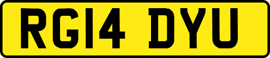 RG14DYU