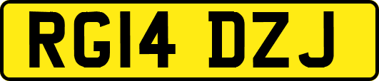 RG14DZJ