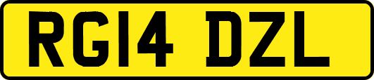 RG14DZL