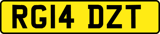 RG14DZT