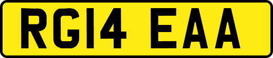 RG14EAA