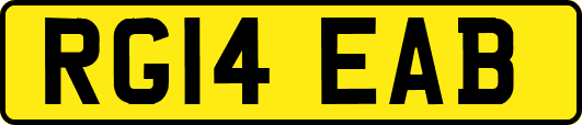 RG14EAB