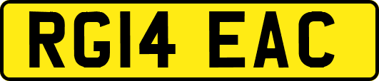RG14EAC
