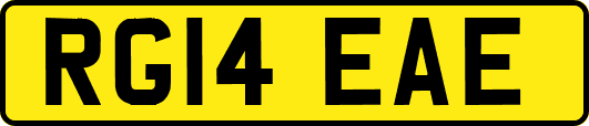 RG14EAE