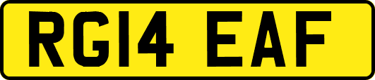 RG14EAF