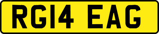 RG14EAG