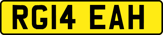 RG14EAH