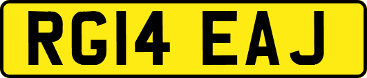 RG14EAJ