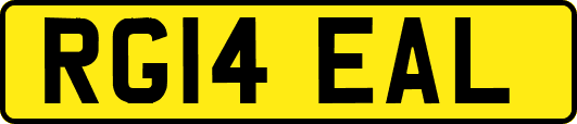 RG14EAL