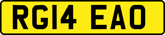RG14EAO
