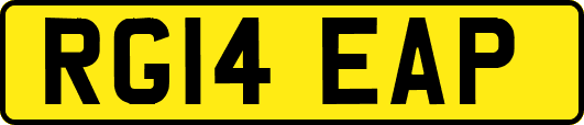 RG14EAP