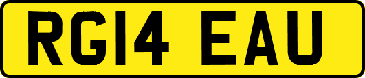 RG14EAU