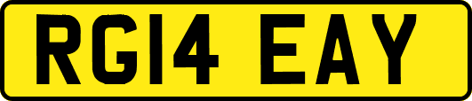 RG14EAY
