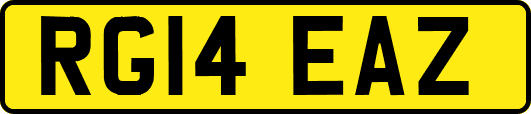 RG14EAZ