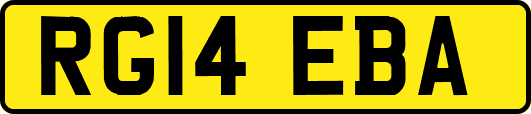 RG14EBA