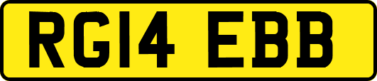 RG14EBB