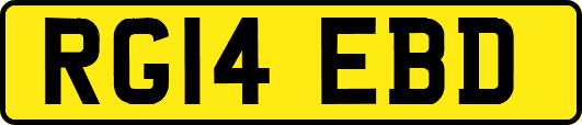 RG14EBD
