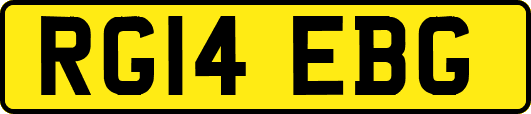 RG14EBG