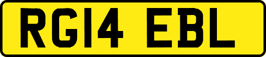 RG14EBL