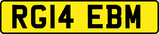 RG14EBM