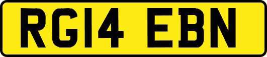 RG14EBN