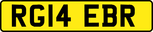 RG14EBR