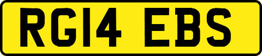 RG14EBS