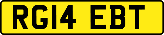 RG14EBT