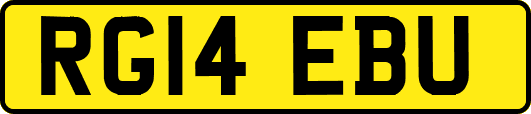 RG14EBU