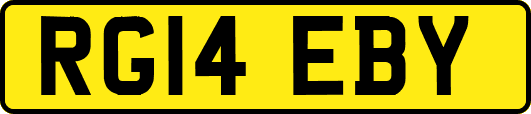 RG14EBY