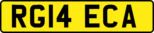 RG14ECA