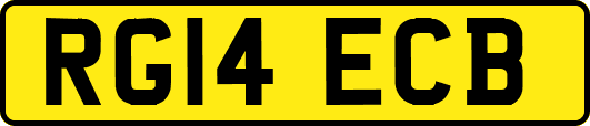 RG14ECB