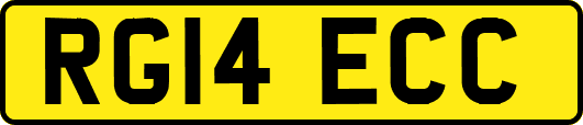 RG14ECC