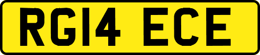 RG14ECE