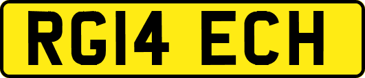 RG14ECH