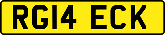 RG14ECK