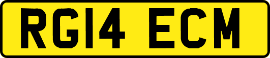 RG14ECM