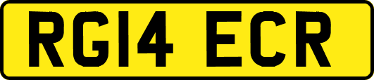 RG14ECR