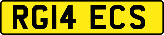 RG14ECS