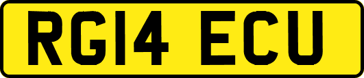 RG14ECU