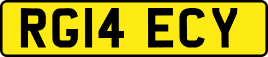 RG14ECY