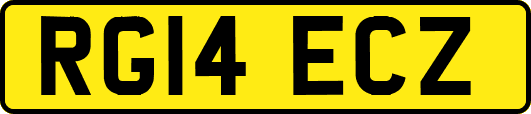 RG14ECZ
