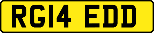 RG14EDD