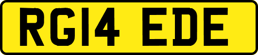 RG14EDE