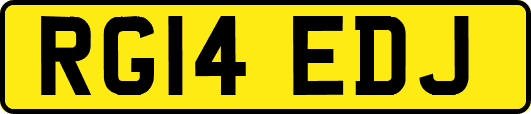 RG14EDJ