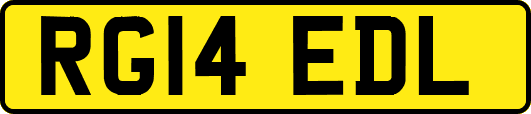 RG14EDL