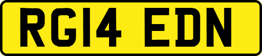 RG14EDN