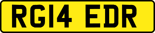 RG14EDR