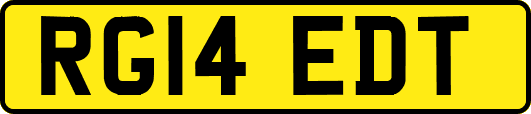 RG14EDT