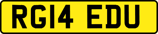 RG14EDU